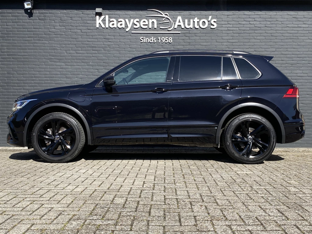 Volkswagen Tiguan – foto 2