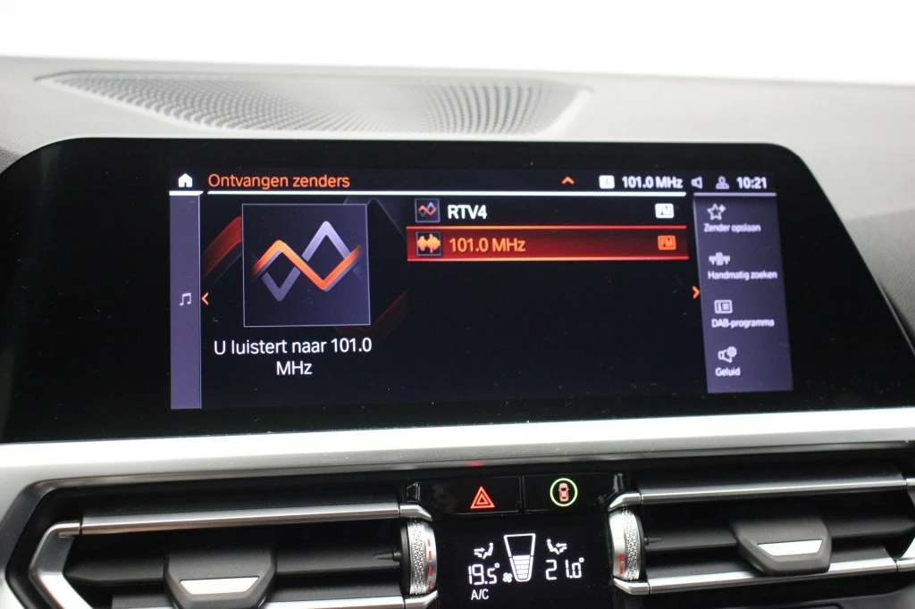 BMW 3 Serie – foto 30