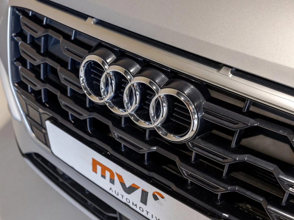 Audi Q2 – foto 11