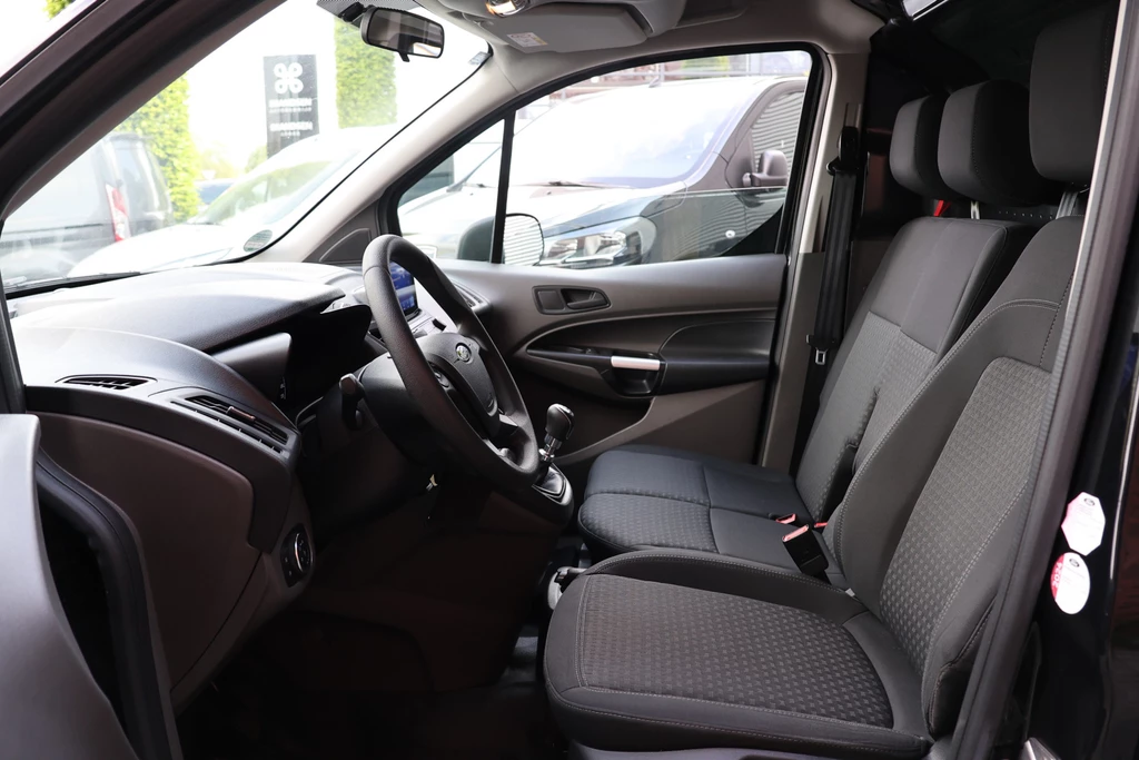 Ford Transit Connect – foto 23