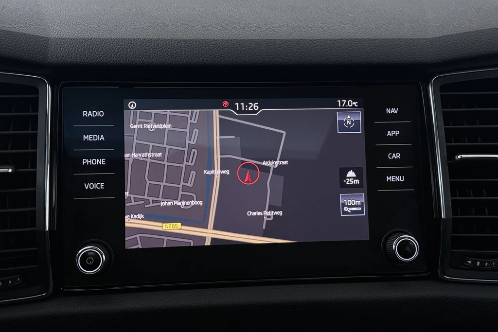 Škoda Kodiaq – foto 12