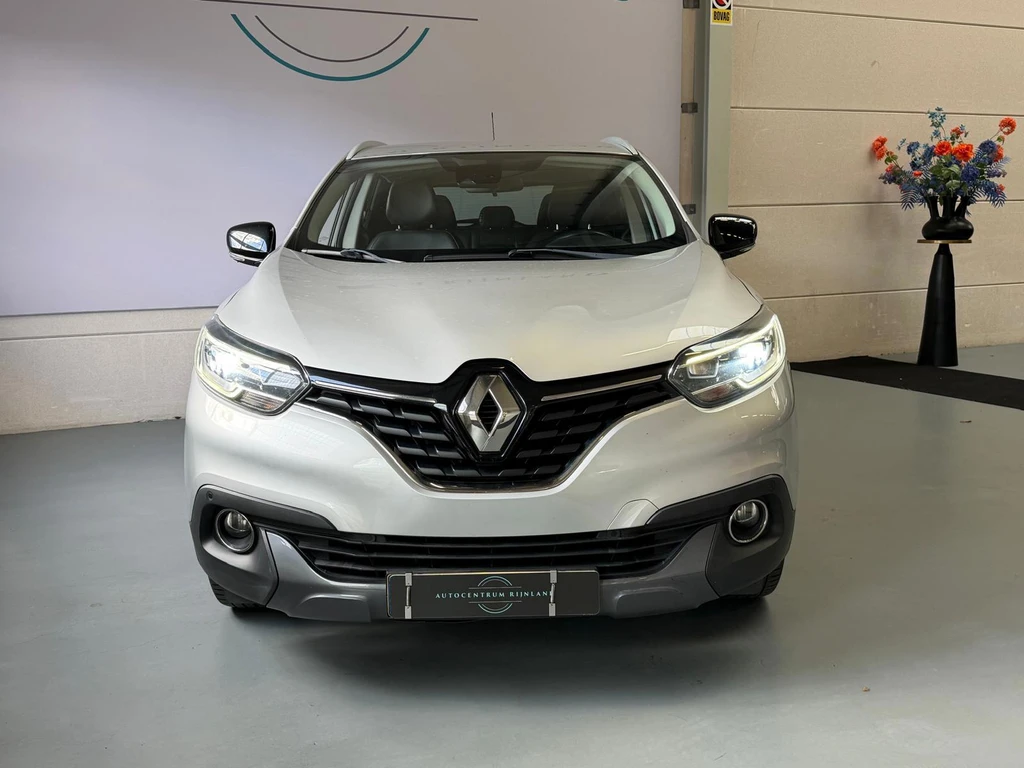 Renault Kadjar – foto 12