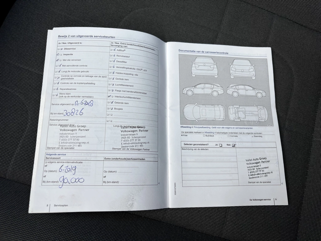 Volkswagen up! – foto 28