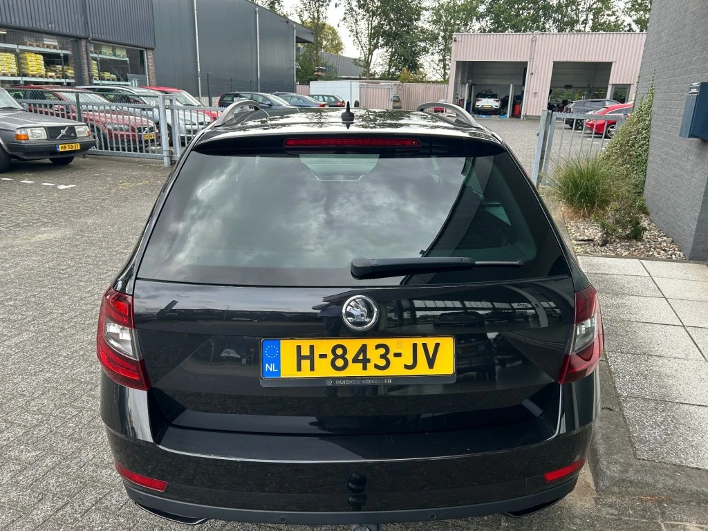 Škoda Octavia – foto 7