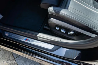 BMW 5 Serie – thumbnail 13