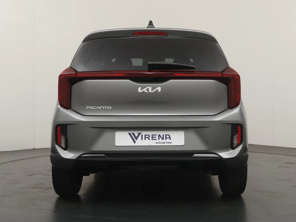 Kia Picanto – foto 6