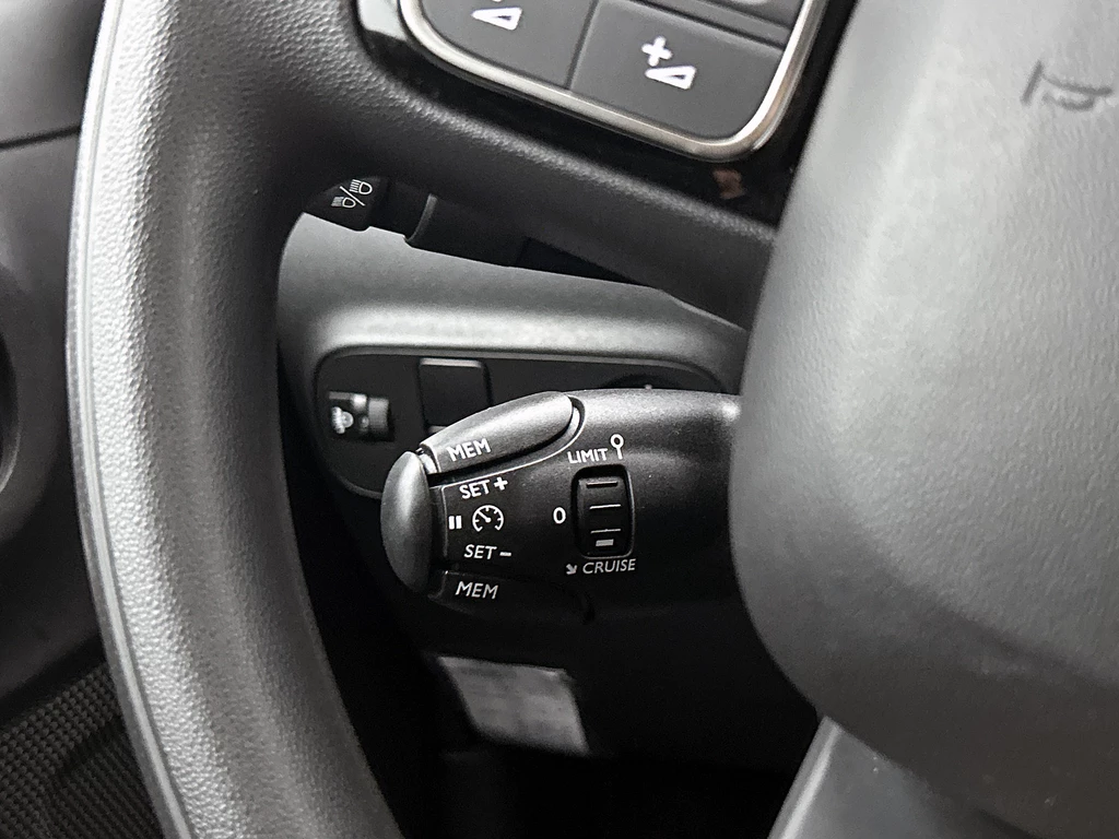 Citroën C3 – foto 6
