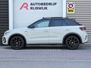 Volkswagen T-Roc – thumbnail 2