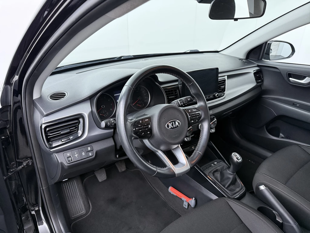Kia Rio – foto 18