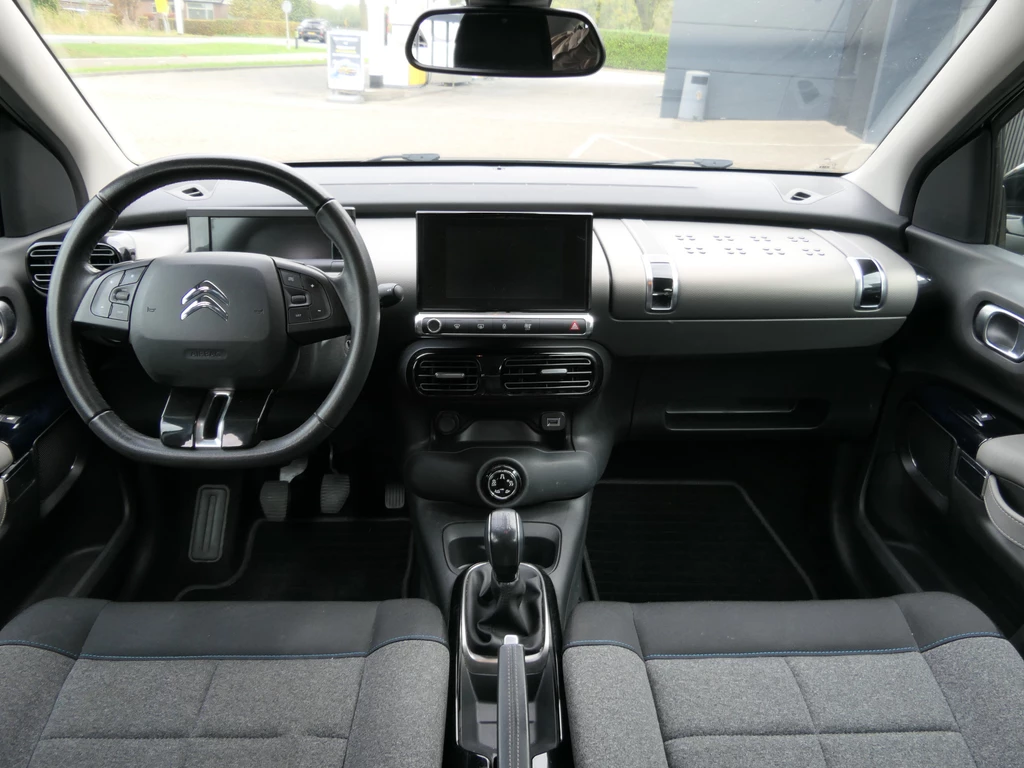 Citroën C4 Cactus – foto 21
