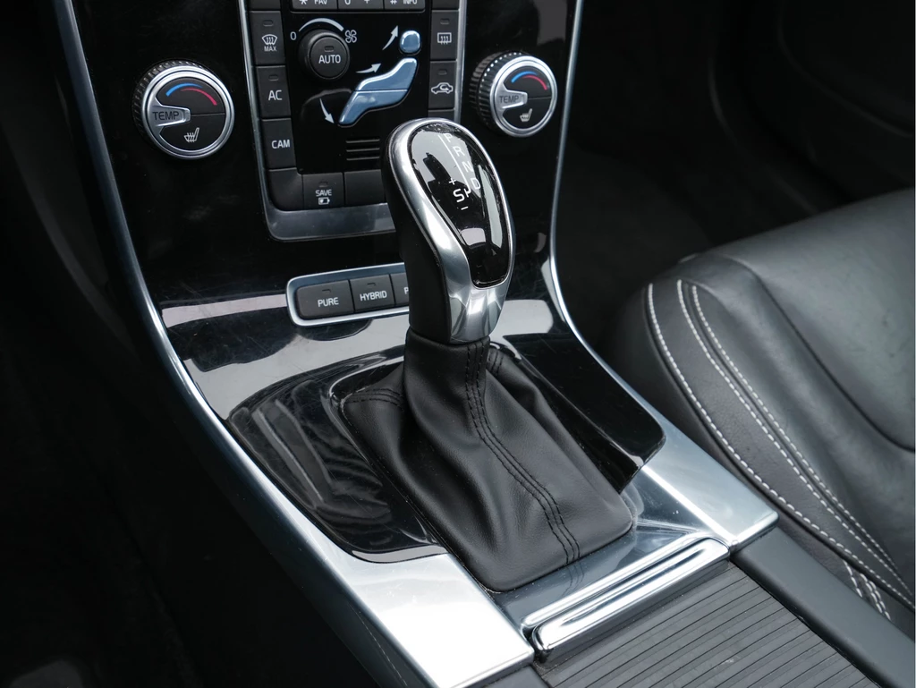 Volvo V60 – foto 12
