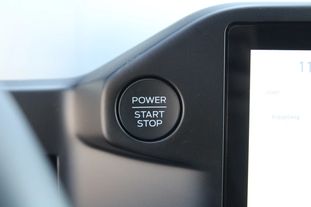 Ford Transit Custom – foto 19