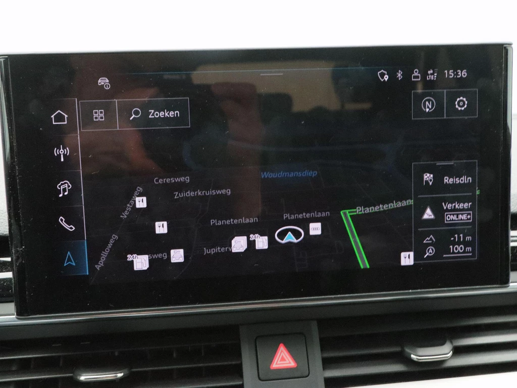 Audi A4 – foto 10