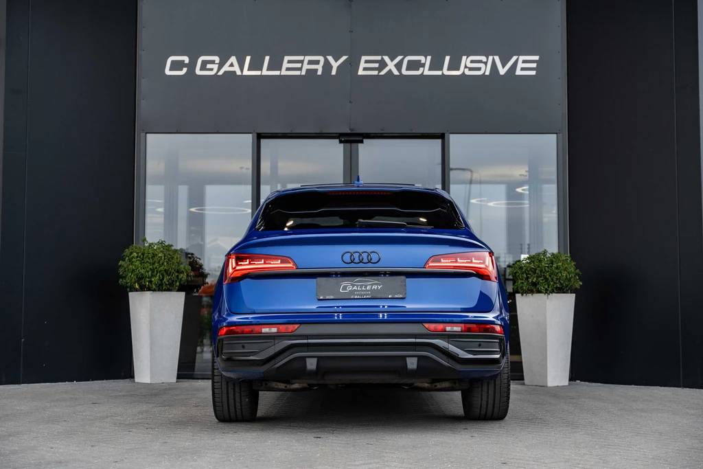 Audi Q5 – foto 6