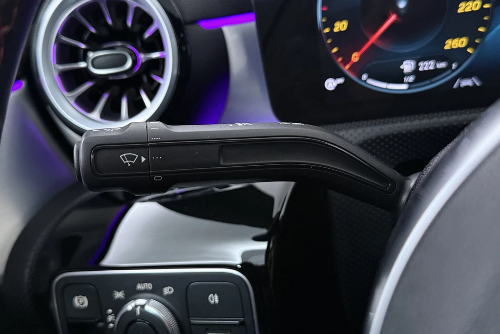 Mercedes-Benz CLA – foto 17