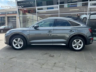 Audi Q5 – thumbnail 2