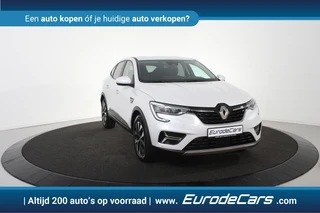 Renault Arkana – thumbnail 11