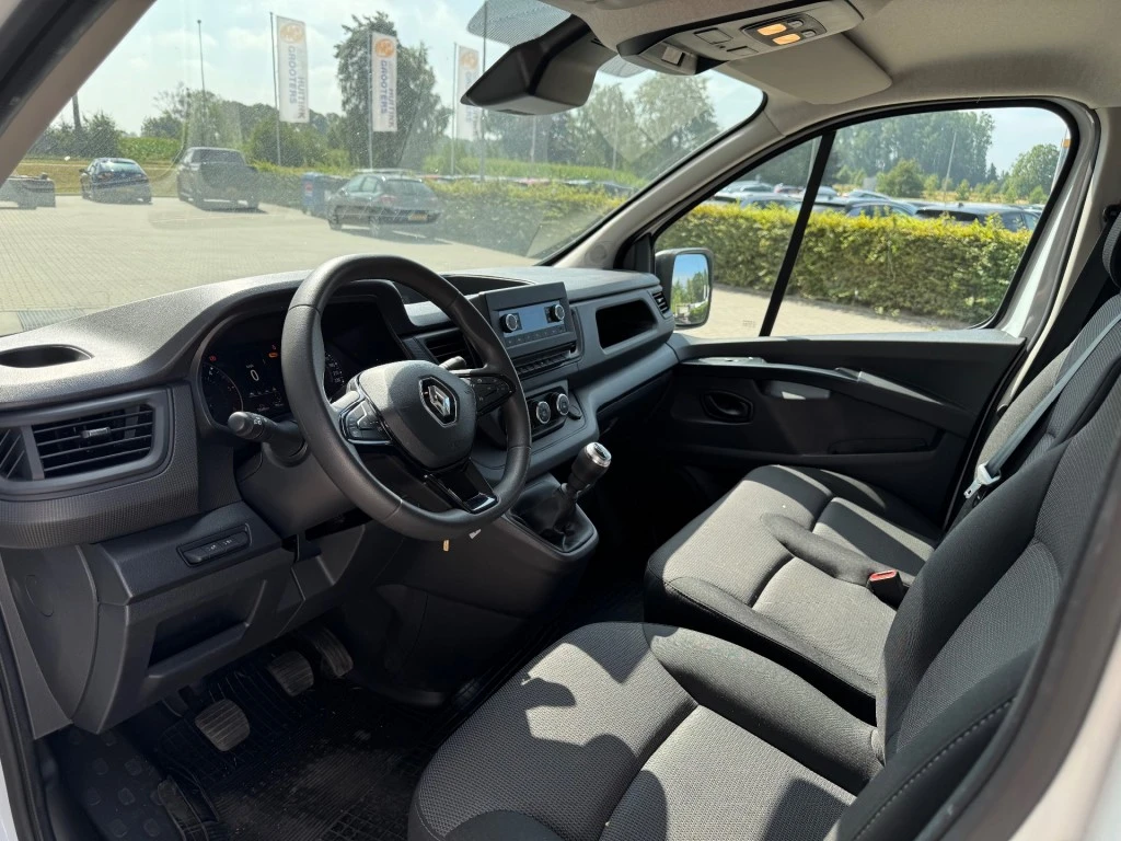 Renault Trafic – foto 4