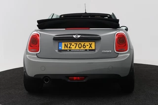 MINI Cooper Cabrio – thumbnail 4