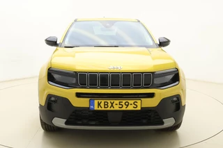 Jeep Avenger – thumbnail 9