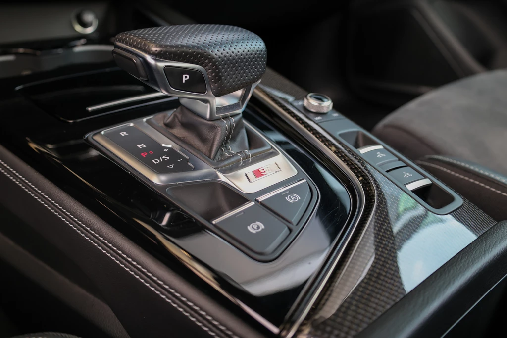 Audi S5 – foto 40