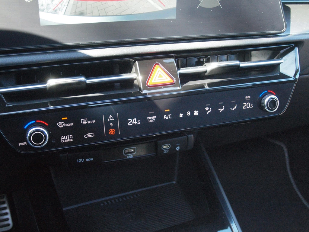Kia Niro EV – foto 27
