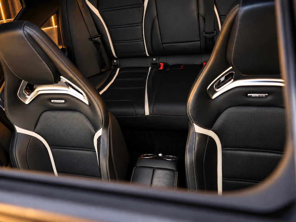 Mercedes-Benz C-Klasse – foto 27