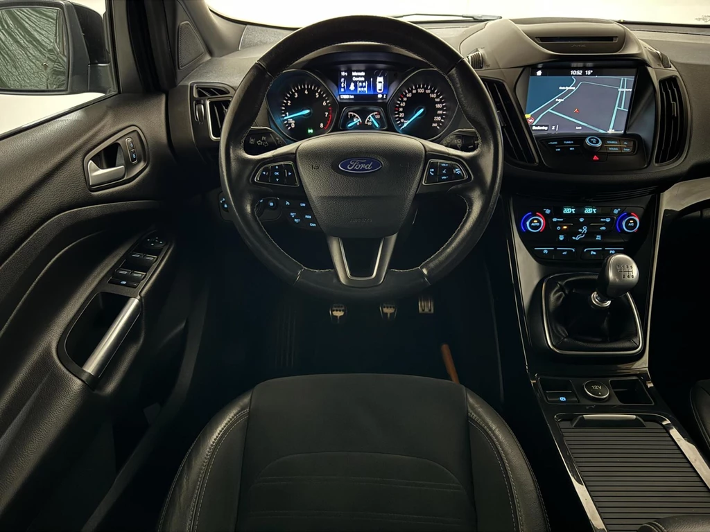 Ford Kuga – foto 32