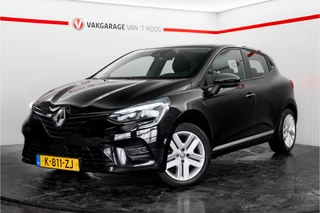 Renault Clio – thumbnail 1