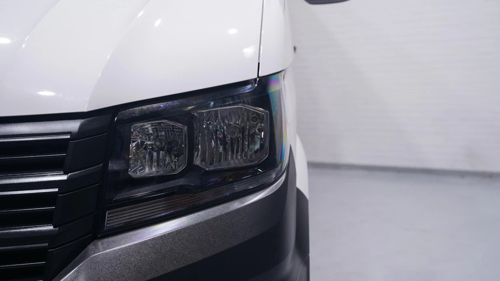 Volkswagen Crafter – foto 11