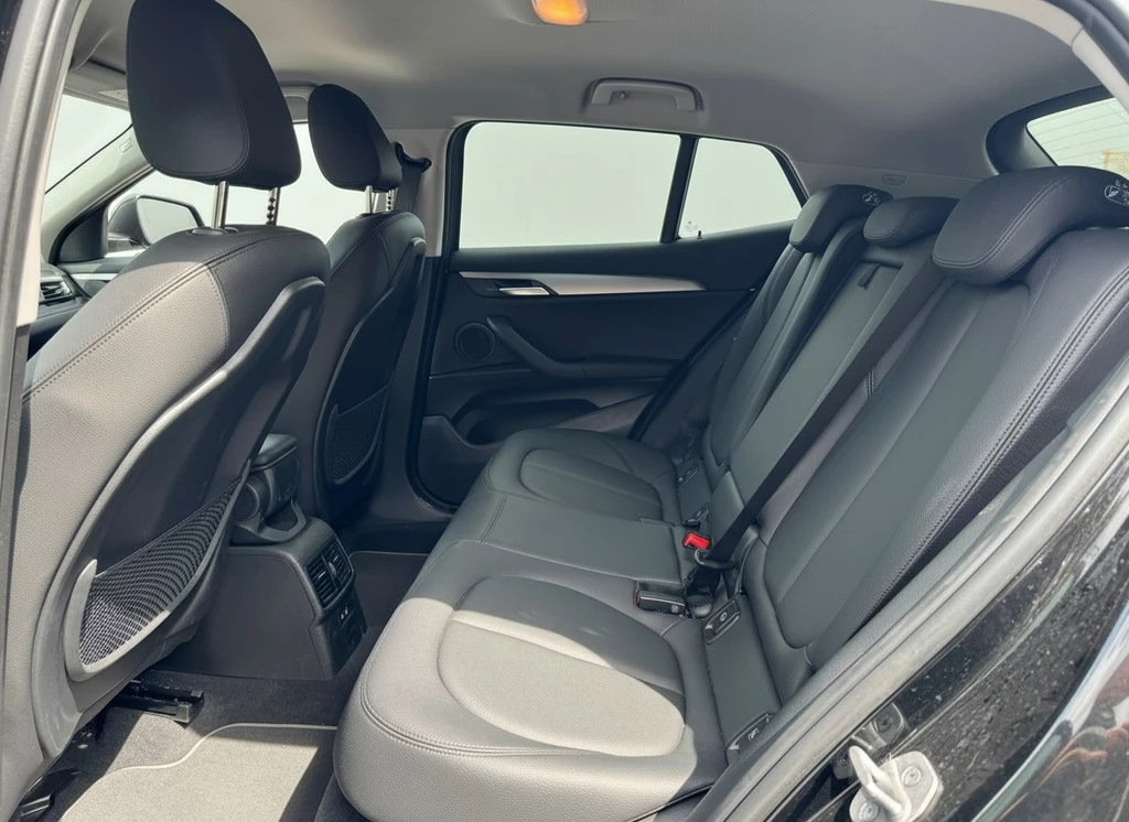 BMW X2 – foto 16