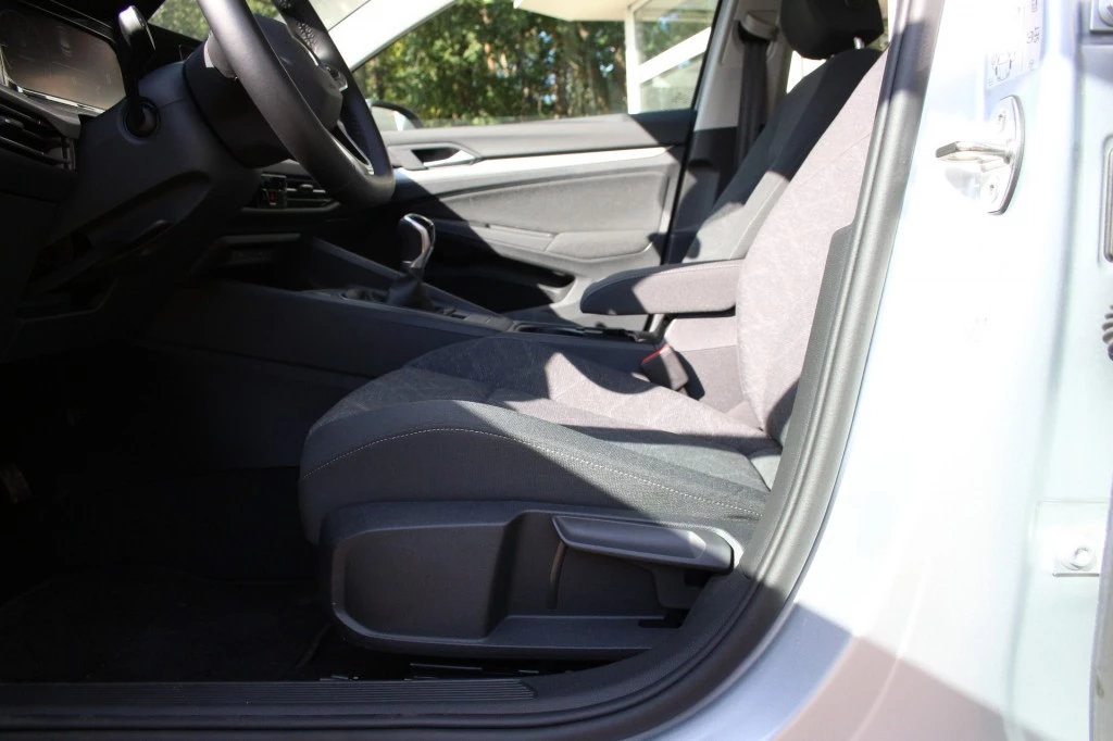 Volkswagen Golf – foto 10