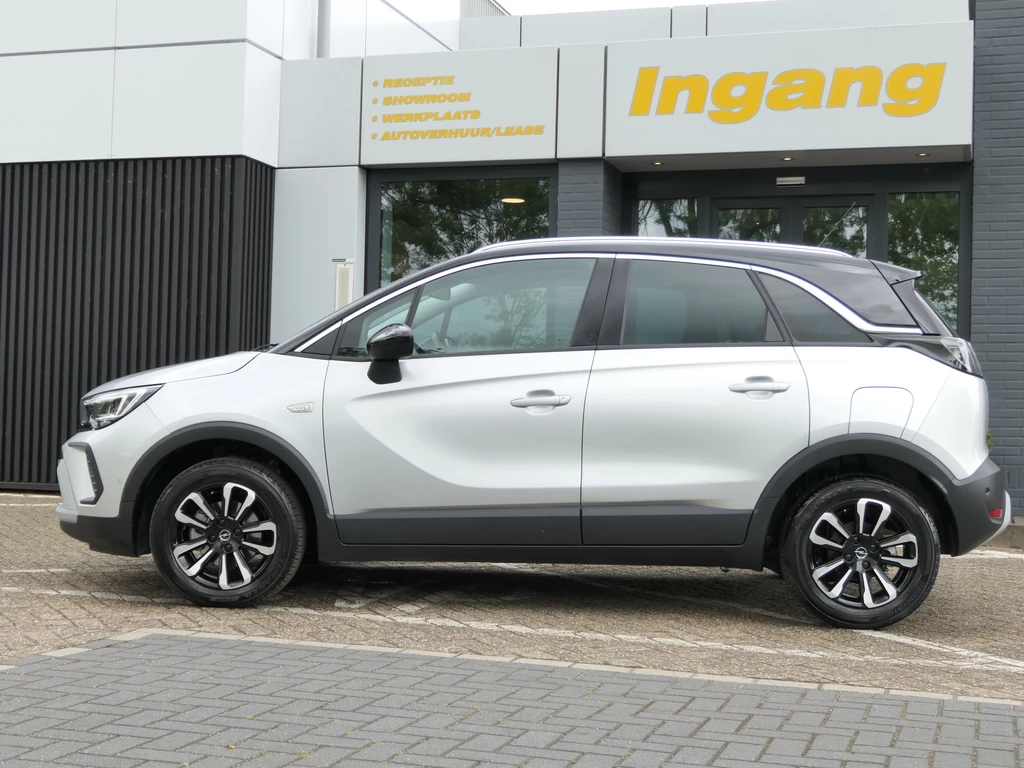 Opel Crossland – foto 4