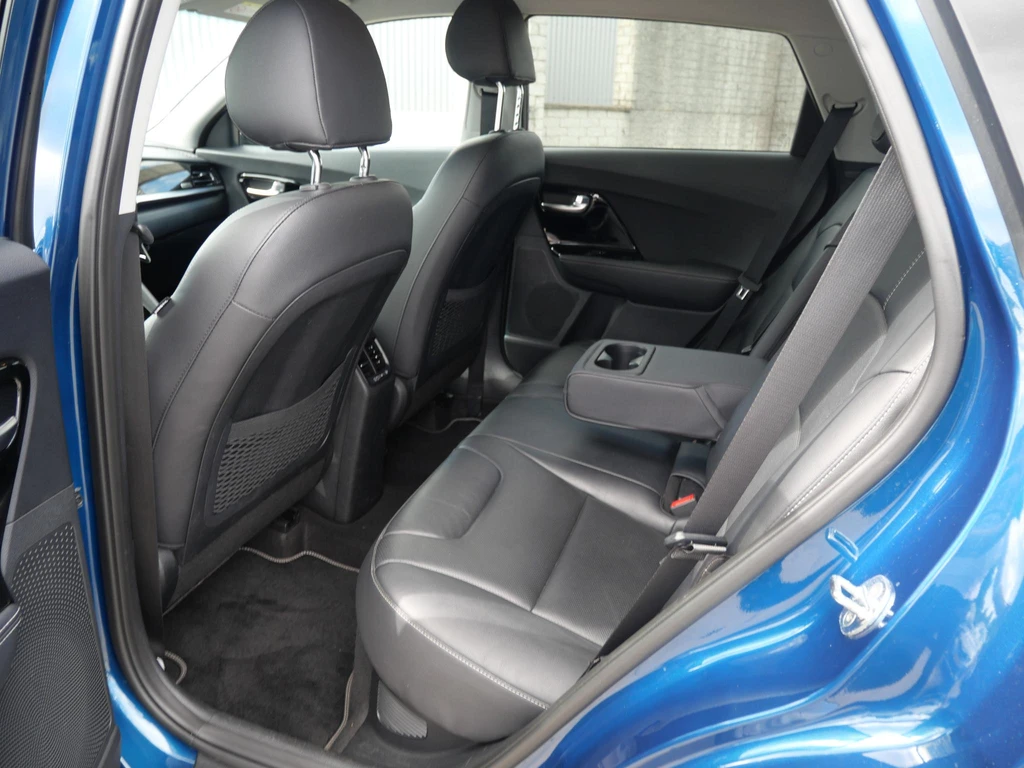 Kia Niro – foto 9