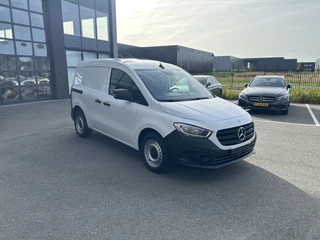 Mercedes-Benz Citan – thumbnail 4