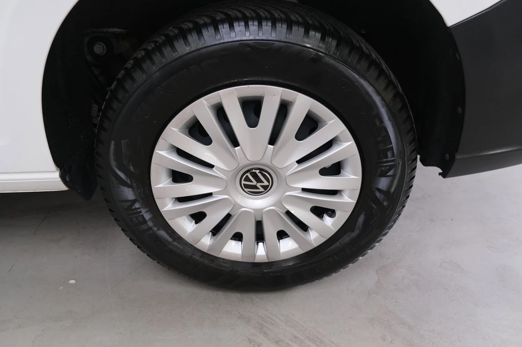 Volkswagen Caddy – foto 32