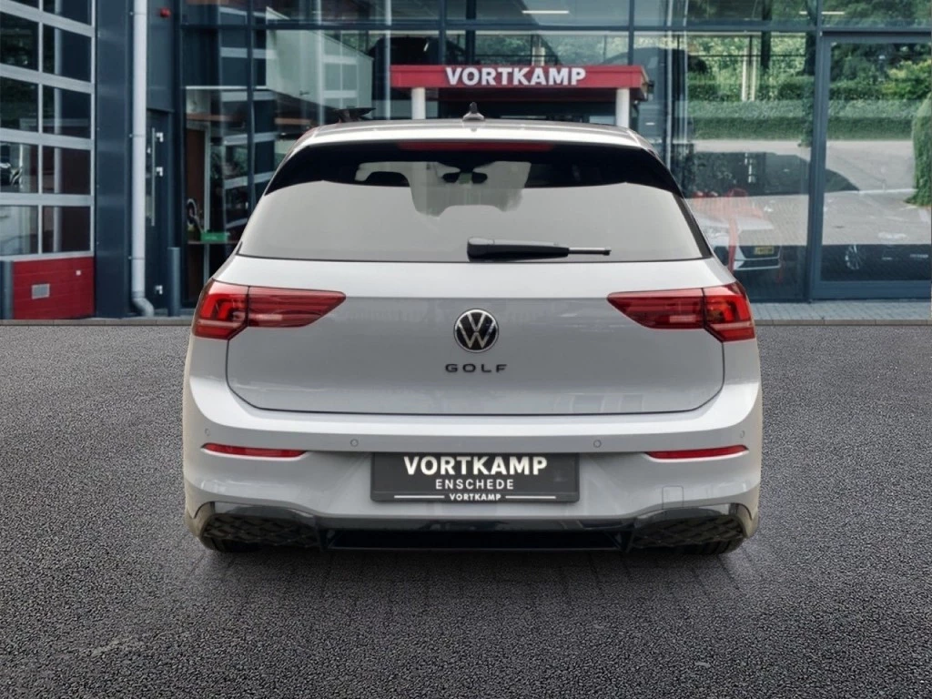 Volkswagen Golf – foto 4