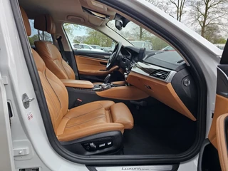 BMW 5 Serie – thumbnail 35