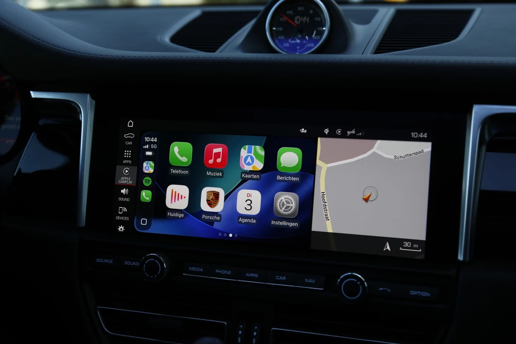Porsche Macan – foto 26
