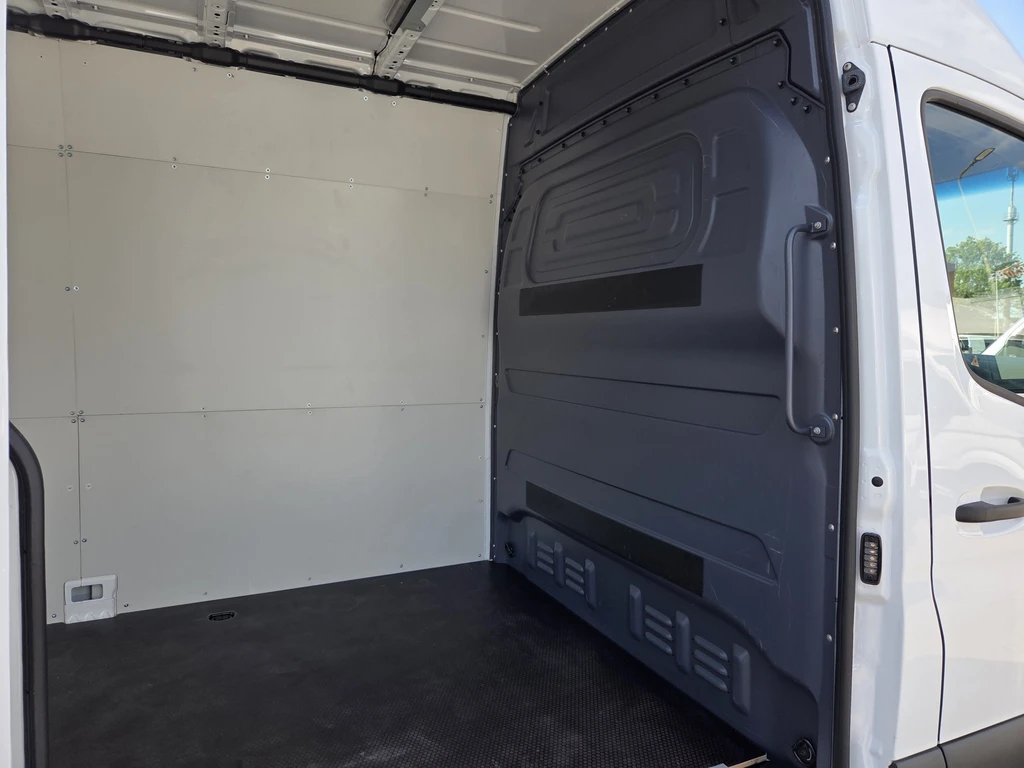 Mercedes-Benz Sprinter – foto 50