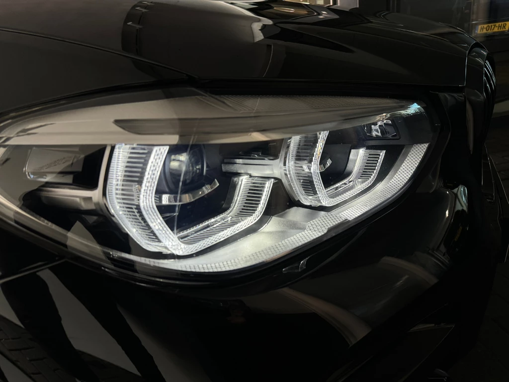 BMW X3 – foto 23