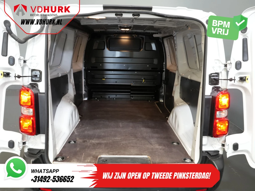 Opel Vivaro – foto 16