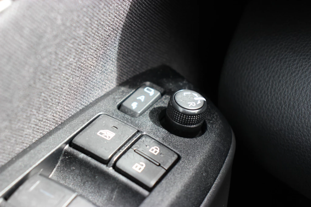 Toyota Yaris Cross – foto 33