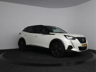 Peugeot 2008 – thumbnail 8