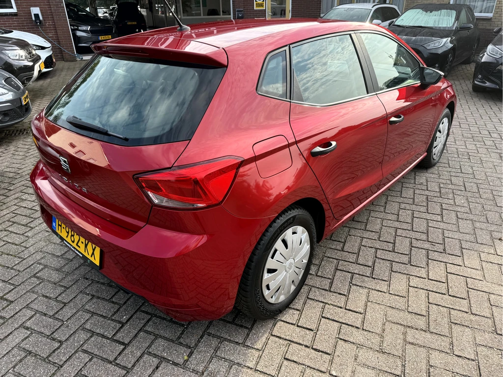 SEAT Ibiza – foto 5
