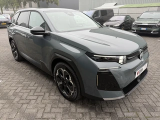 Citroën C5 Aircross – thumbnail 8