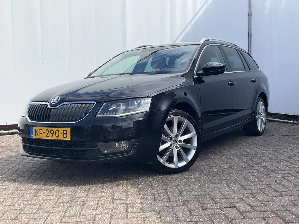 Škoda Octavia – foto 2