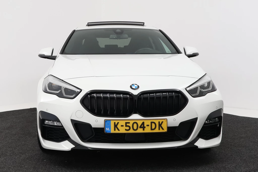 BMW 2 Serie – foto 8