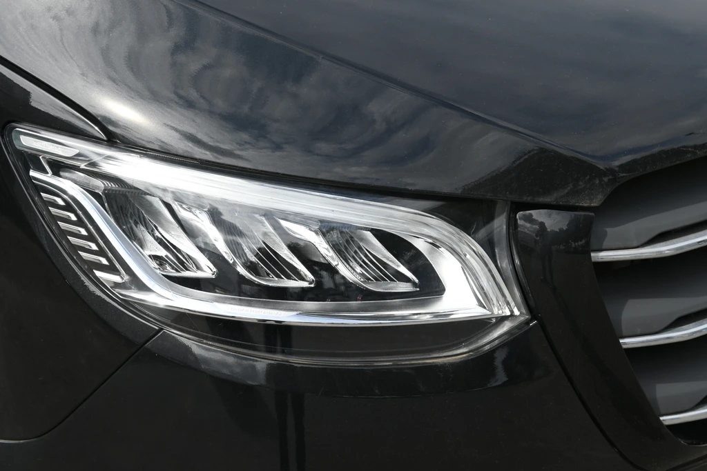Mercedes-Benz Sprinter – foto 11