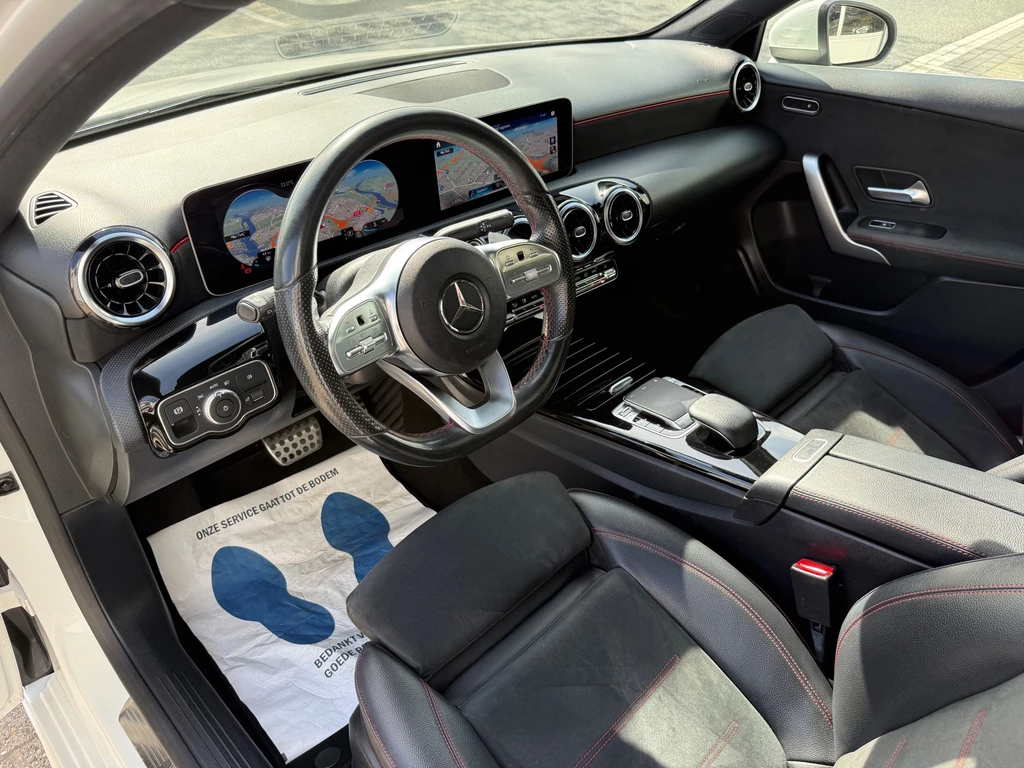 Mercedes-Benz A-Klasse – foto 28